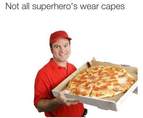 pizza guy meme